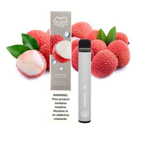 Lychee Ice