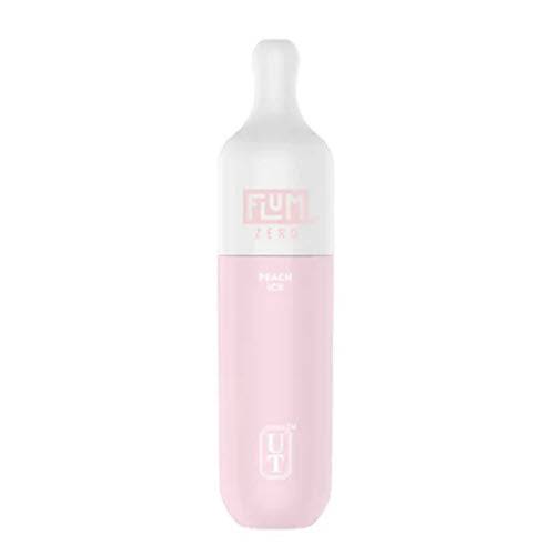 Peach Ice