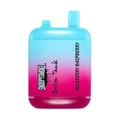 Blueberry Raspberry