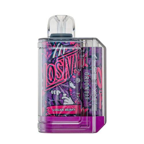 orion bar disposable vape Lost 7500 Vape Device - 3PK Blue Lotus Vape With No Smoke Colour/Flavours:Peach Ice