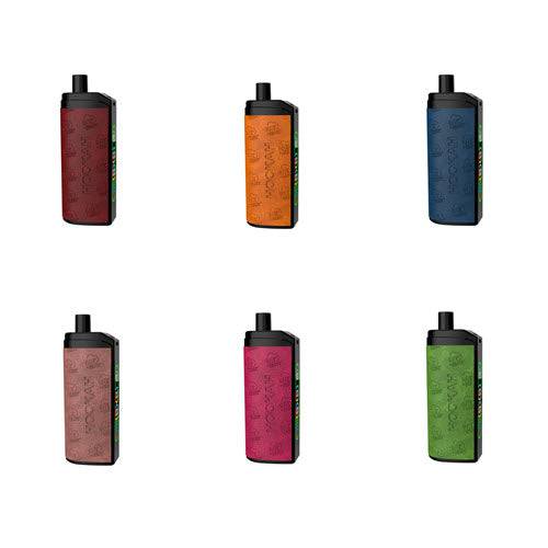fume hookah vape 2% Nic 20000 Puffs Disposable Device - 1PC Quantity:10 Pcs (2 boxes) For $19.99 Each Pc Cotton Candy Flum Float multibuy:vs kits free juice