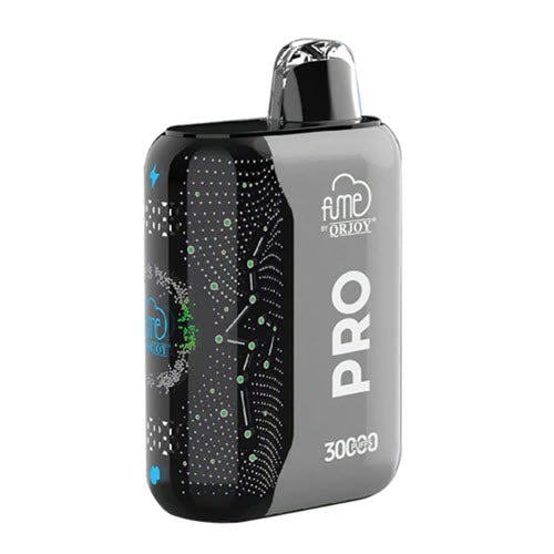 fume smokeless vape PRO 30K Disposable Device - 6PK Tobacco FB F.D.A. Authorizes E-Cigarettes to Flavors:Wildberry Baja Splash