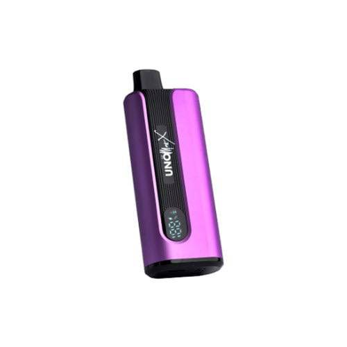 Grapeberry Bubble Gum