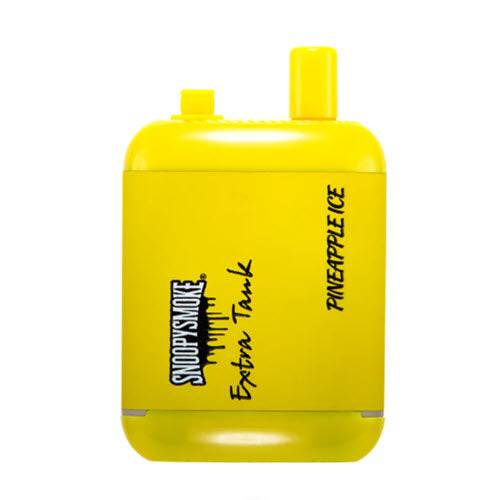 snoopy smoke vapes Extra Tank 15000 Puffs Disposable Vape Device Choose Your Favorite Colour From This Dropdown Menu:Black Clearance JUUL Pods 5% 4-Pack