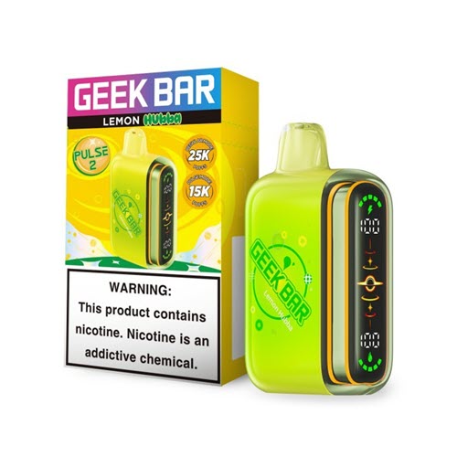 Lemon Hubba