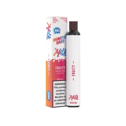 The Milk Fruity