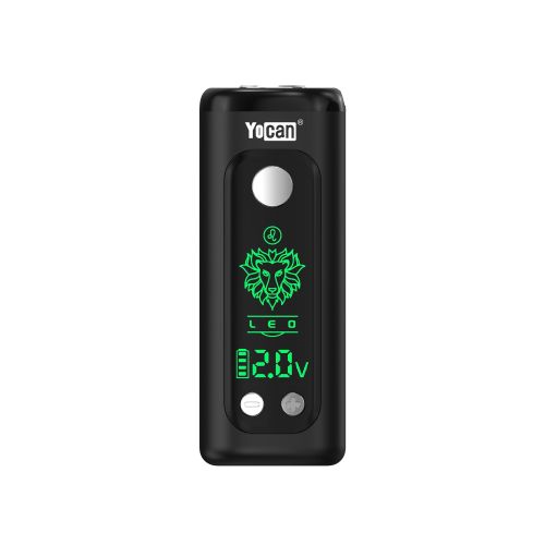 Black / Leo