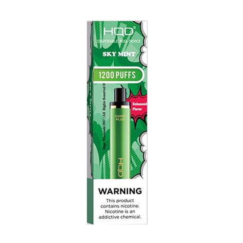 Sky Mint