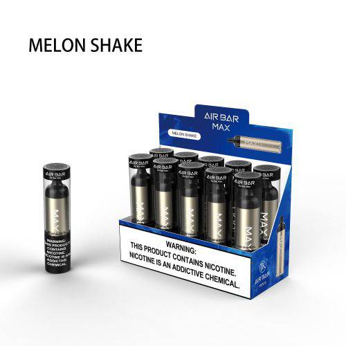 Melon Shake