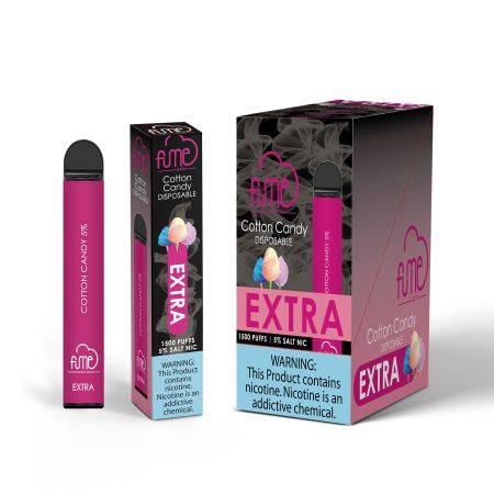 cotton candy fume vape EXTRA Disposable Device - 10PK Please Choose Colour:7 colour 50W Lost Mary MT15K Wholesale