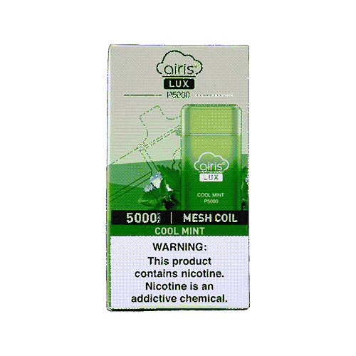 Cool Mint