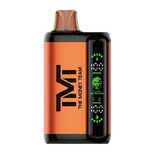TMT 15000 Puffs Floyd Mayweather Disposable Vape Device - 1PC | Ohm…