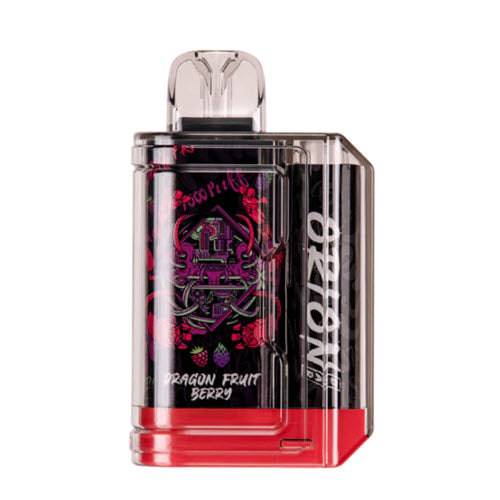 Dragon Fruit Berry