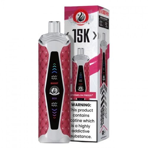 Starbuzz Super Max 15K Disposable Vape Device - 10PK | Ohm City Vapes