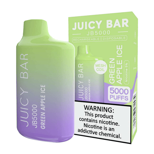 juicy bars vape Bar JB5000 Disposable Device - 1PC Available Flavors::Banana Candy NEW Refillable Vape Pen FLUM UT Bar Pro