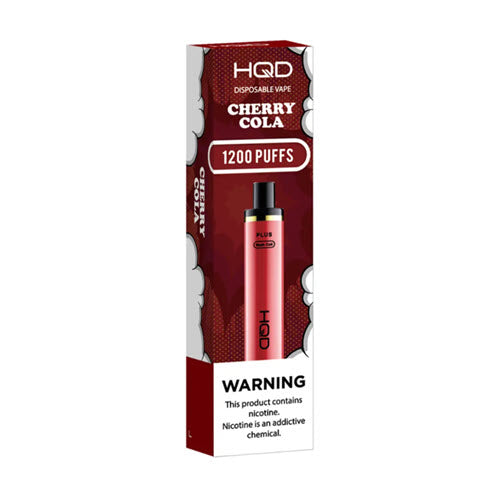 hqd cuvie plus tobacco 2.0 HQD CUVIE PLUS NUTS TOBACCO
