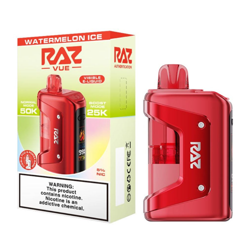 how long does it take to charge a raz vape Vue 50K Disposable Kit - 1PC Brand_Oracle Lighting Flavor:Coconut Crumble Meta Moon Geek Bar