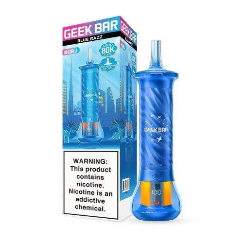 Blue Razz