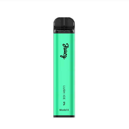disposable vape models Juucy Model X Device - 1PC Passionfruit Vape FLAVOUR:MR FOG NOVA Strawberry Ice North Disposable