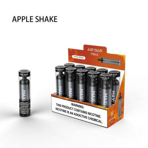 Apple Shake