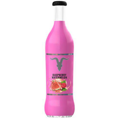 Raspberry Watermelon