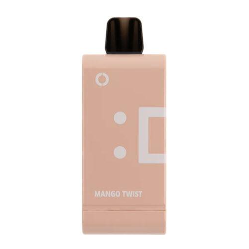Mango Twist