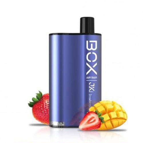 Strawberry Mango