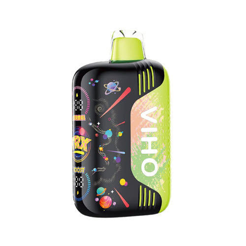 viho tobacco vape TRX 50K Disposable Viho TRX 50K Disposable Vape