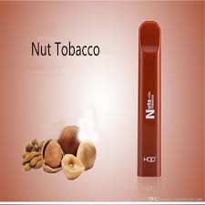 hqd nuts tobacco Pod Cuvie HQD Products