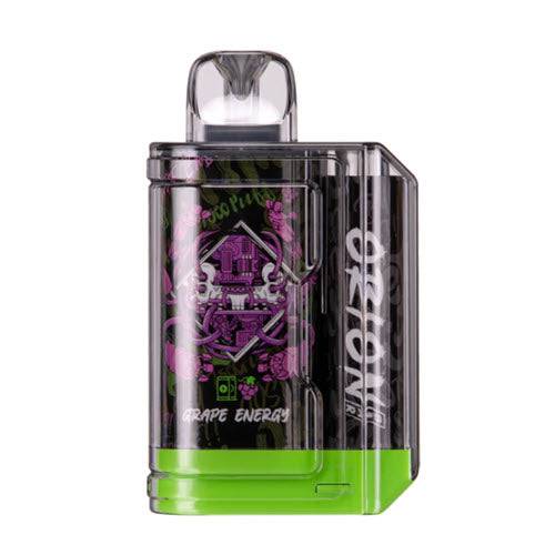 Lost Vape Orion BAR 7500 Disposable Vape Device - 1PC | Ohm City Vapes