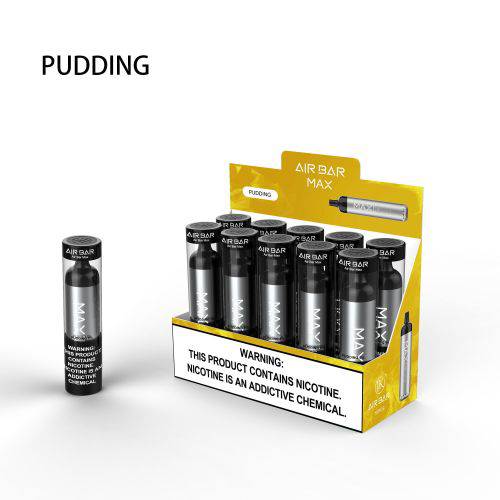 Pudding