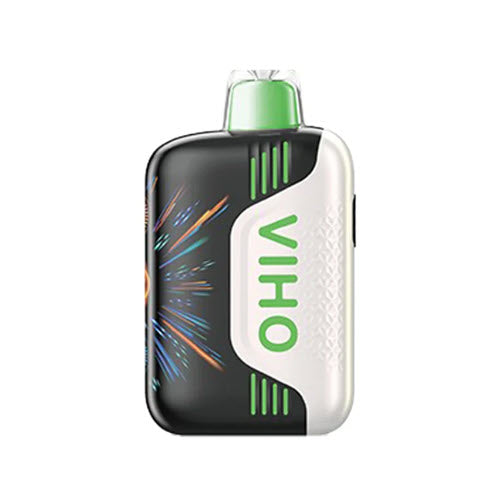viho tobacco Supercharge Pro 20000 Puffs Vape VIHO TRX 50K Disposable Vape(50,000