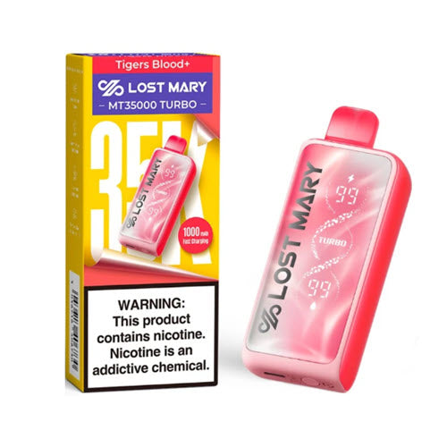 where can i buy a lost mary vape MT35K Turbo Disposable Device - 1PC Best Refillable Cbd Vape Lost Mary Kits Variant:Peach Berry