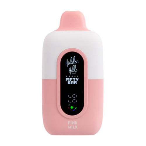 Pink Milk