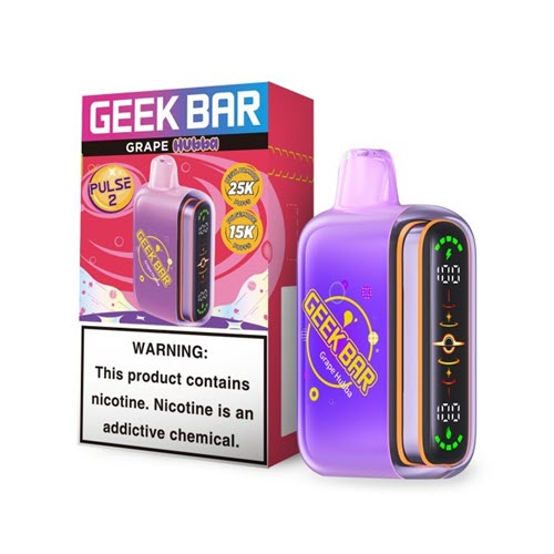 Grape Hubba
