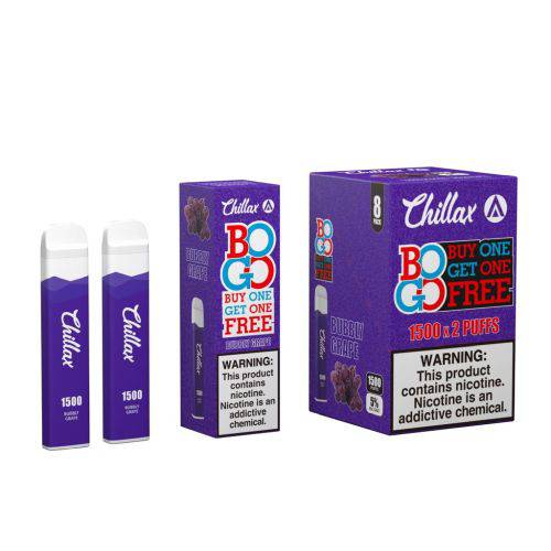 chilaxe tobacco and vape Vape, 1106 Woodruff Rd, Greenville, SC 29607-4109, US CHILAXE TOBACCO& VAPOR 1 -