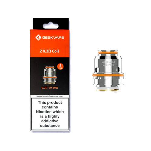 Mesh Z 0.2ohm (70-80w)