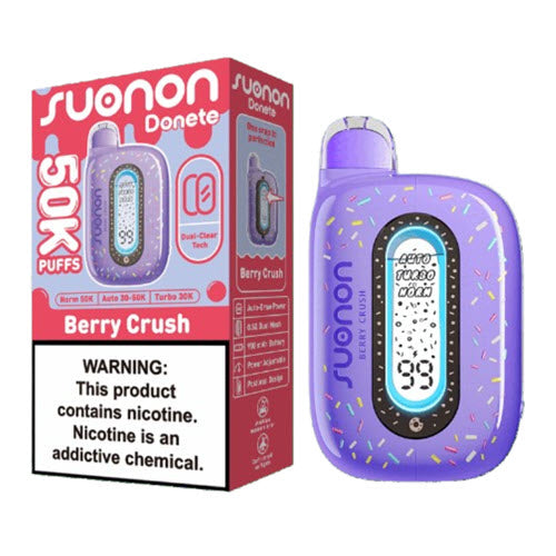 Berry Crush