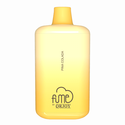 fume vape pina colada RECHARGE Disposable Device - 1PC fits_2000-2030`Toyota`Sienna Flavour:Frizzy Peach G ice STNR Delta 8 THC
