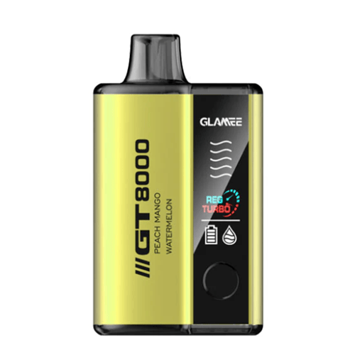 cheap vapes amarillo Glamee GT8000 Disposable Vape Device - 10PK Flavor:OG Mnster Raz Official Site — voopoo pod kit cheap uk