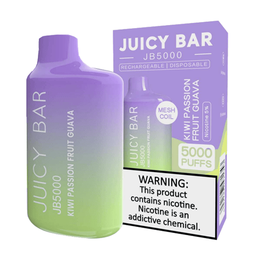 classic virginia tobacco juicy bar vape review Disposable 5000 Puffs (Virginia Tobacco) Juicy Bar JB5000 Disposable Vape