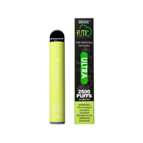 disposable vape pens nicotine Fume ULTRA Device - 1PC Select Flavor ::Oceania Coffee coil luxe s VOOPOO Drag Q Kit