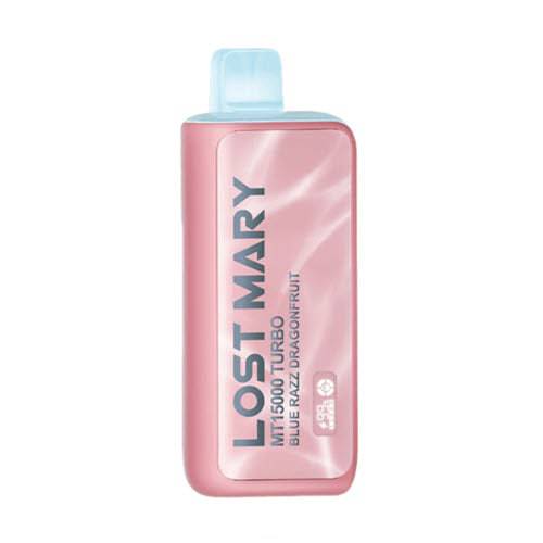 mt15000 lost mary flavors Turbo Thermal Edition Disposable Vape Device Choose Flavor:Sour Watermelon Gummies size_10ml Coastal Clouds E Liquid