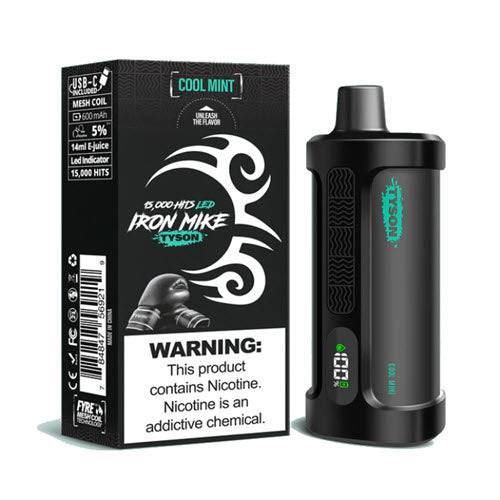 tyson electronic cigarette 2FIRSTS Tyson 2.0 x G Pen