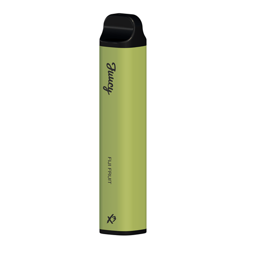 juicy lucie disposable vape Juucy Model X3 Device - 1PC bundle-cat-carts Nicotine Strength:20 mg/mL (CK) - Excise MB Lost Mary Quasar OS25000