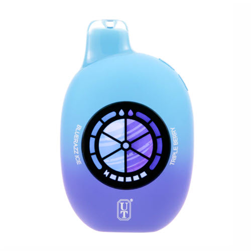 Bluerazz Ice/Triple Berry