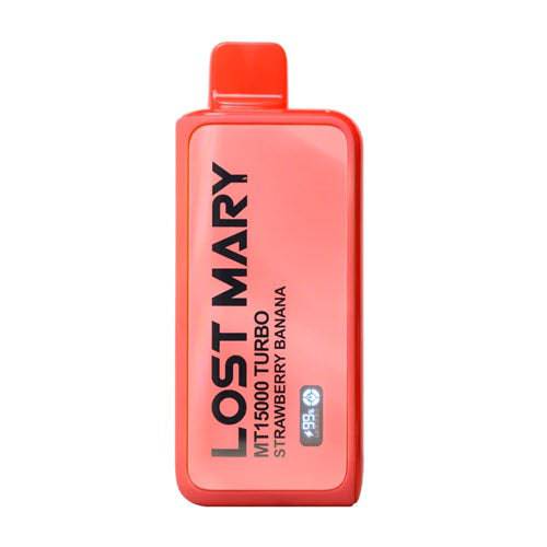 pure lost mary turbo MT15000 Thermal Edition Disposable Vape Device -… Anyone ever try the 5 for 25 Size:2G