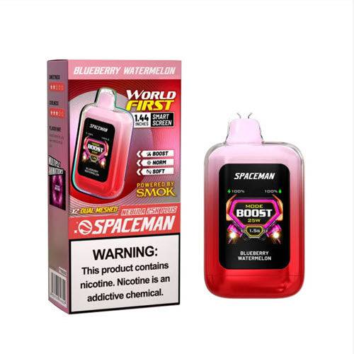 spaceman vape price Nebula 25K Plus Disposable Device - 1PC Flavour:Triple Mango Halloween2024 vuse pod expiration date
