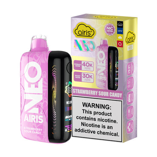 neo airis vape p40000 flavors e24a188c43e64ebddaace493f63d51a5843cecc0.jpg Flavor:Blueberry Pom Ice EBDESIGN Elf Bar No Flavor with a foger switch pro pod