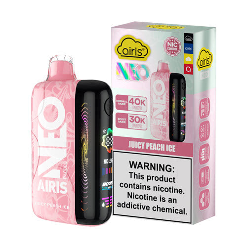 neo airis vape flavors e43e93737380076125abfa473149771620719ec8.jpg Hazel Espresso Color:Clear Black Voopoo Drag H40 Kit